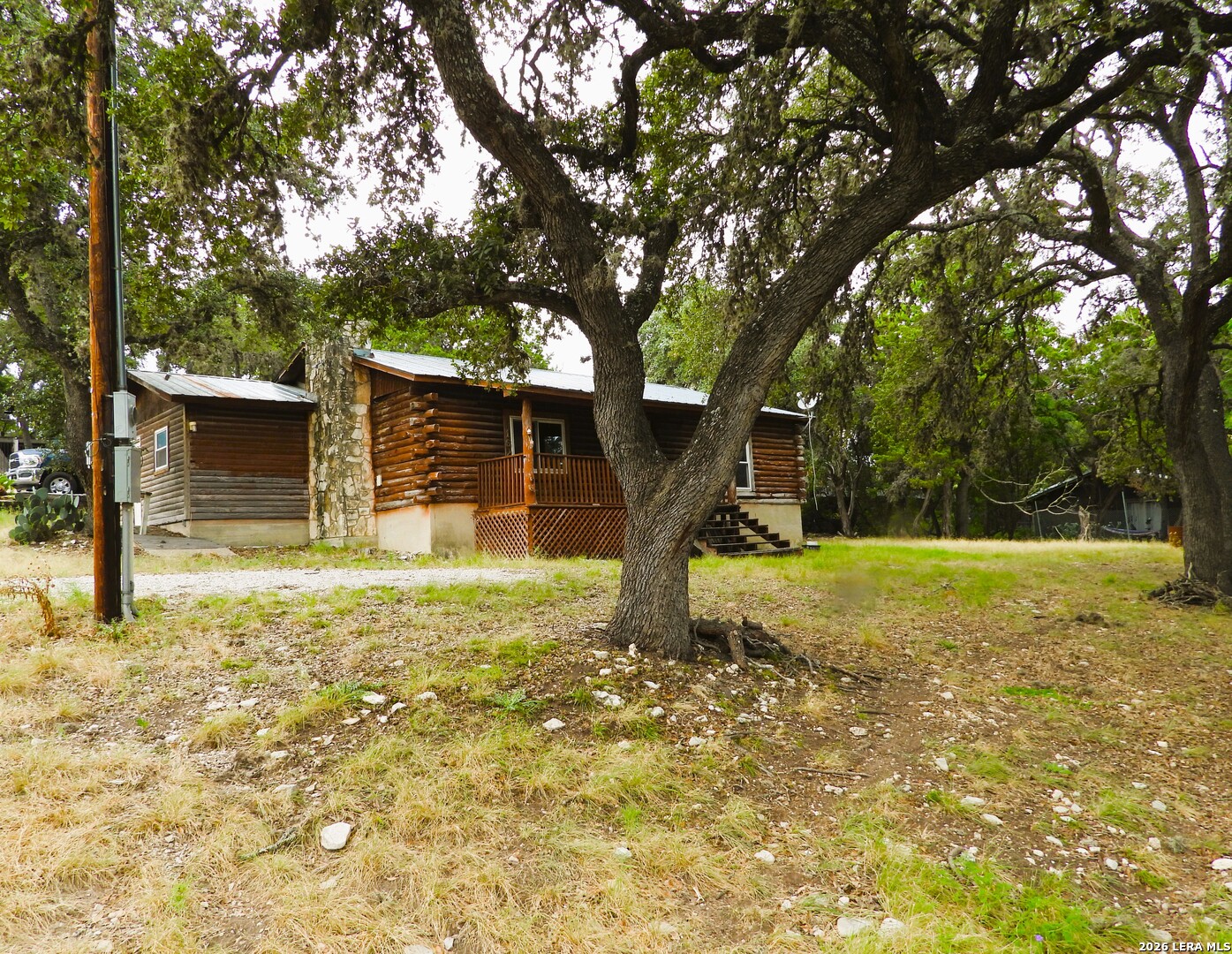 162 Water View Drive Lakehills TX 78063