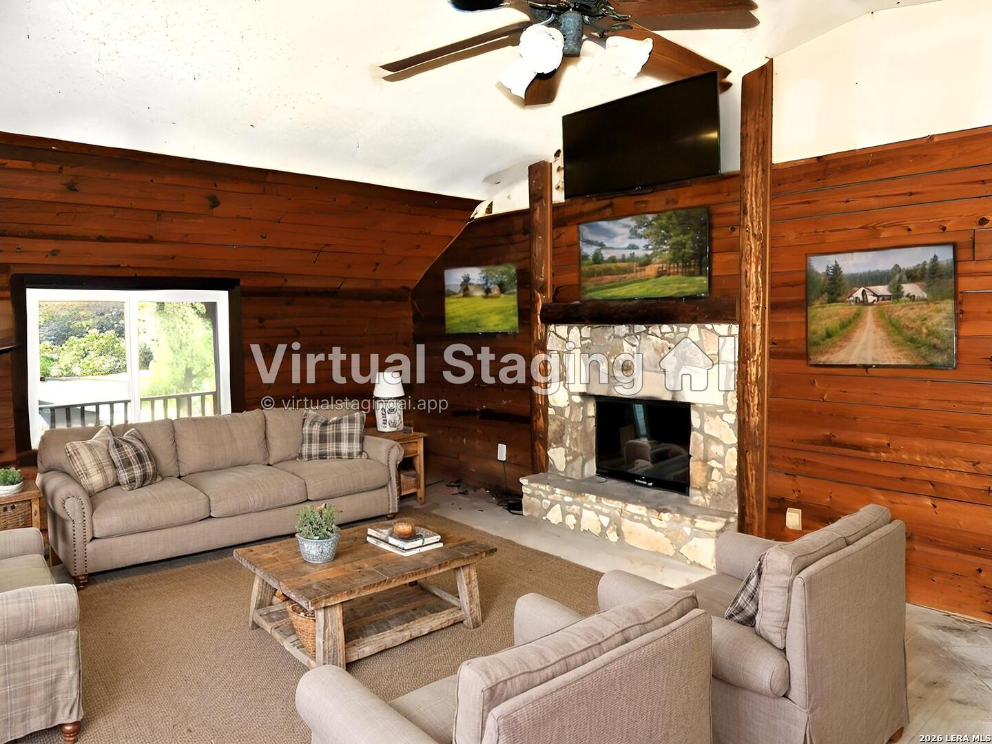 162 Water View Drive Lakehills TX 78063