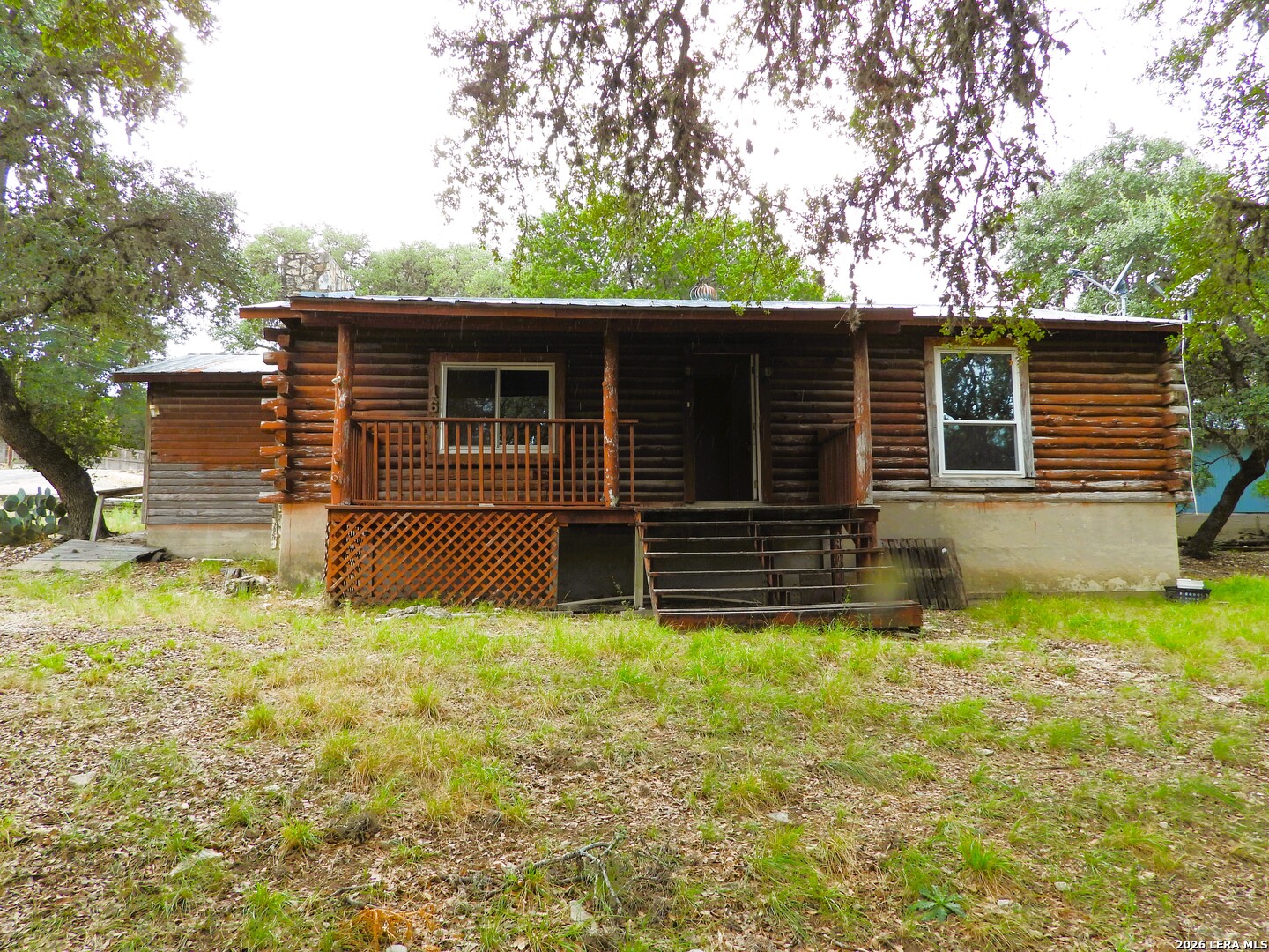 162 Water View Drive Lakehills TX 78063