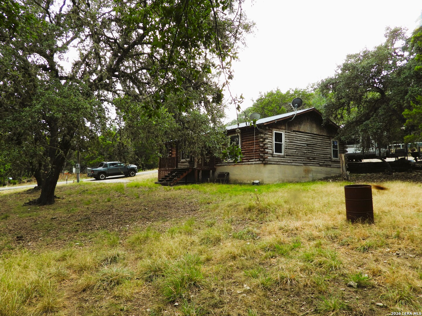 162 Water View Drive Lakehills TX 78063