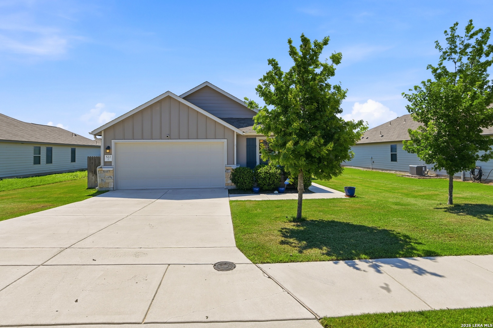 522 Sand Trail Street New Braunfels TX 78130
