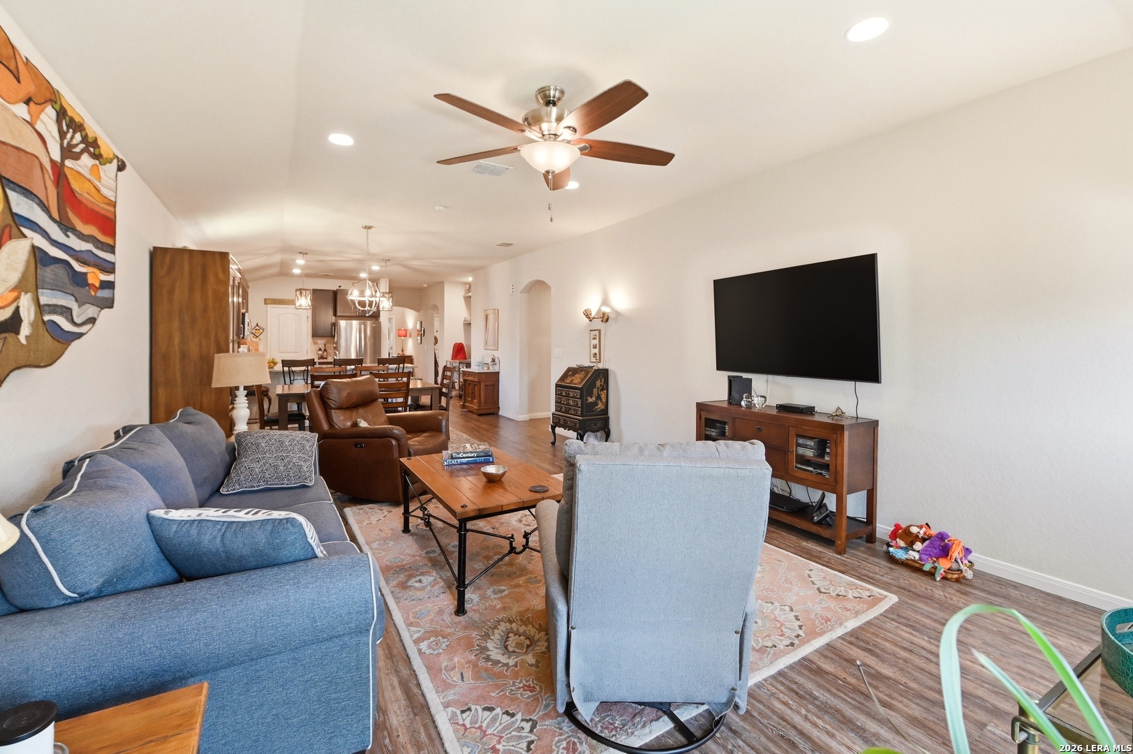 522 Sand Trail Street New Braunfels TX 78130