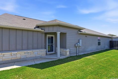 522 Sand Trail Street New Braunfels TX 78130
