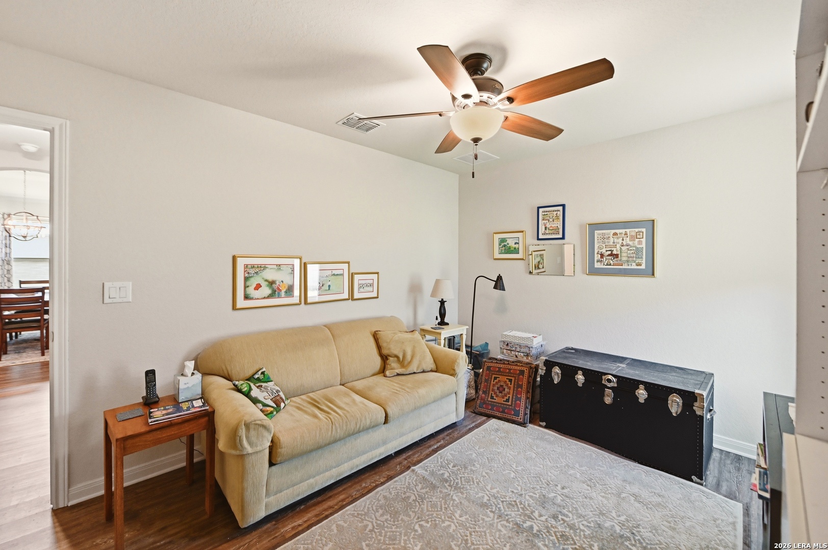 522 Sand Trail Street New Braunfels TX 78130