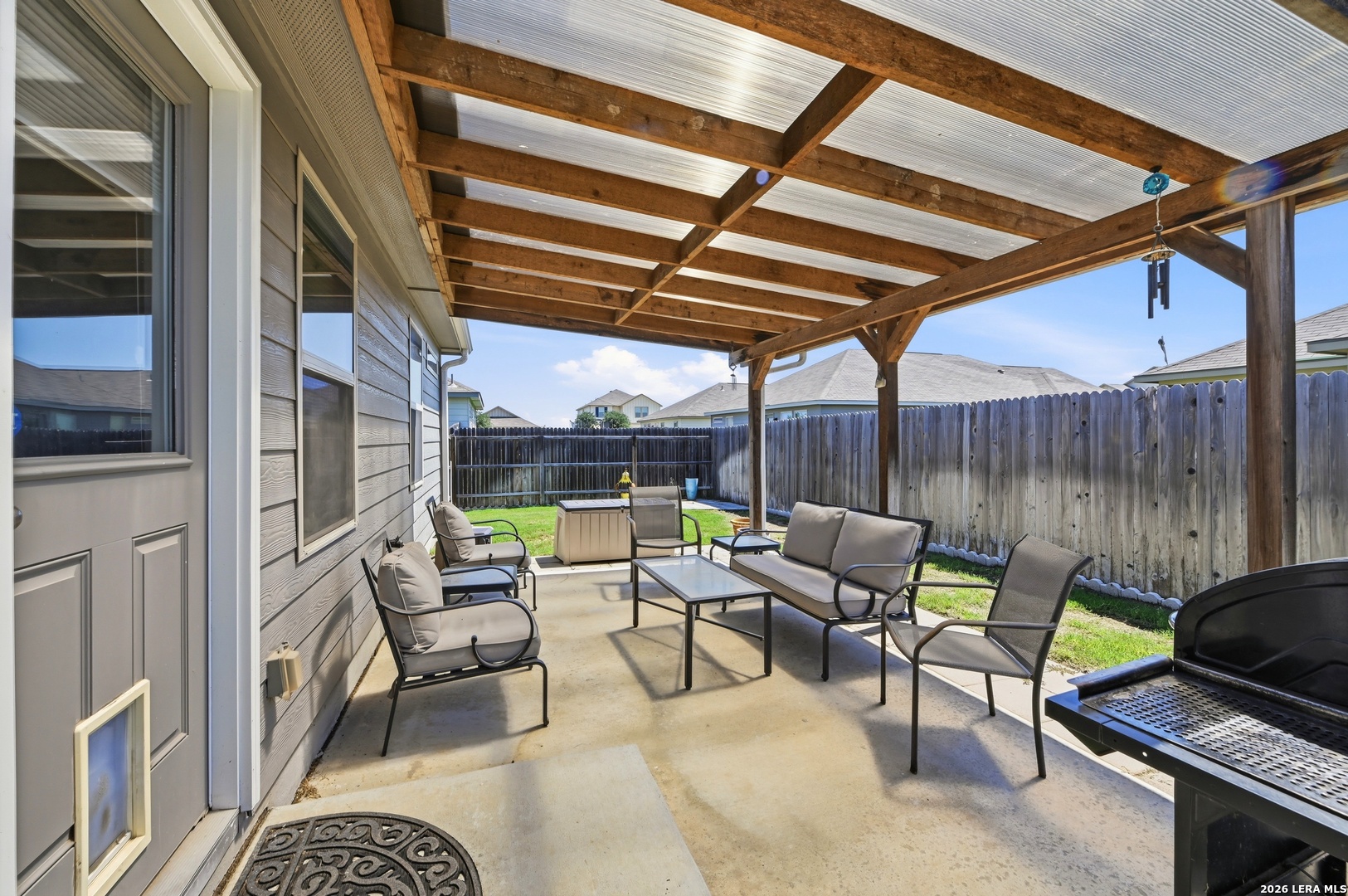 522 Sand Trail Street New Braunfels TX 78130