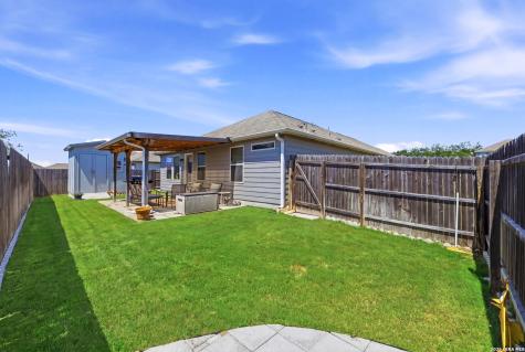 522 Sand Trail Street New Braunfels TX 78130