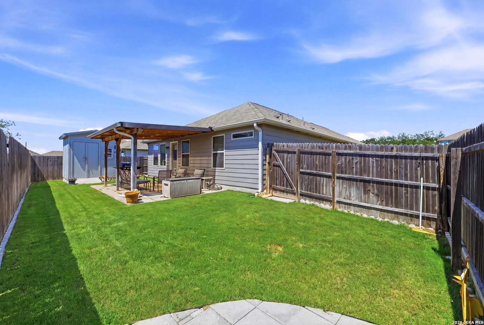 522 Sand Trail Street New Braunfels TX 78130