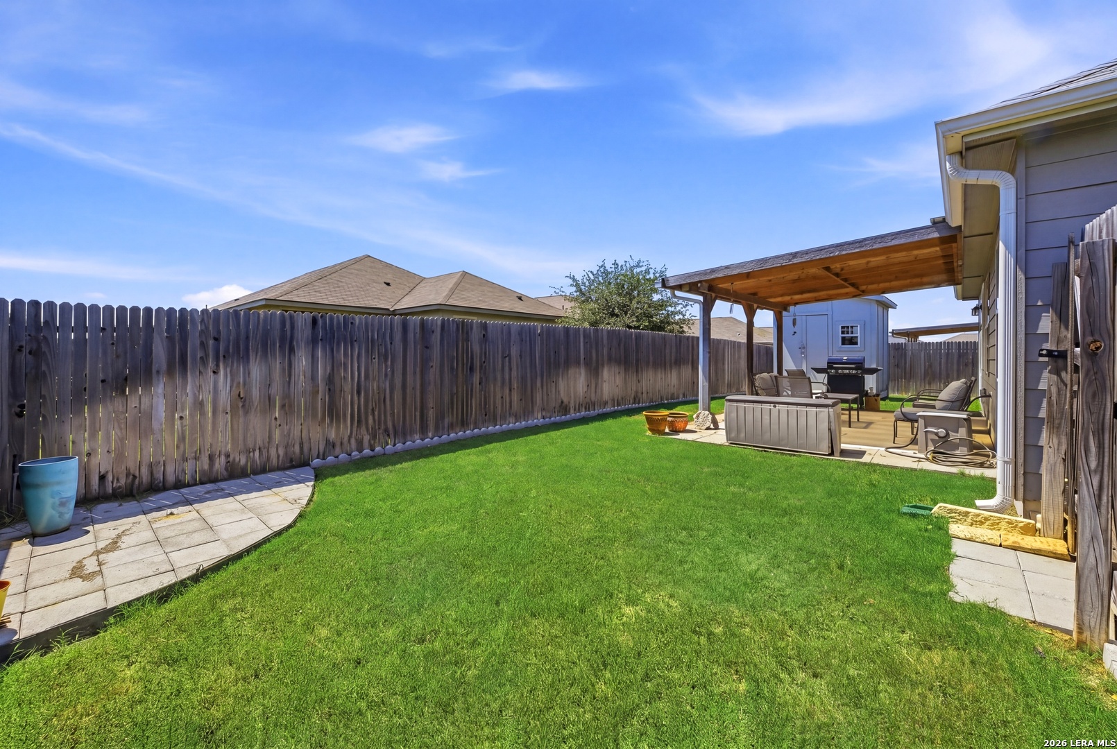 522 Sand Trail Street New Braunfels TX 78130