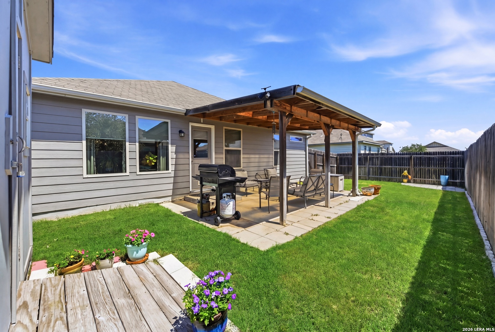 522 Sand Trail Street New Braunfels TX 78130
