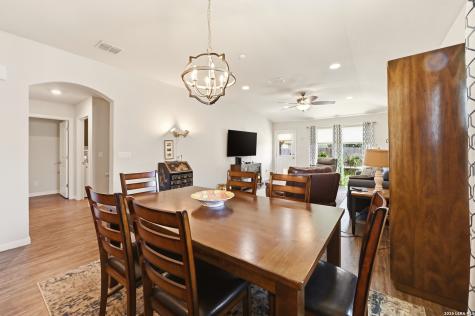 522 Sand Trail Street New Braunfels TX 78130