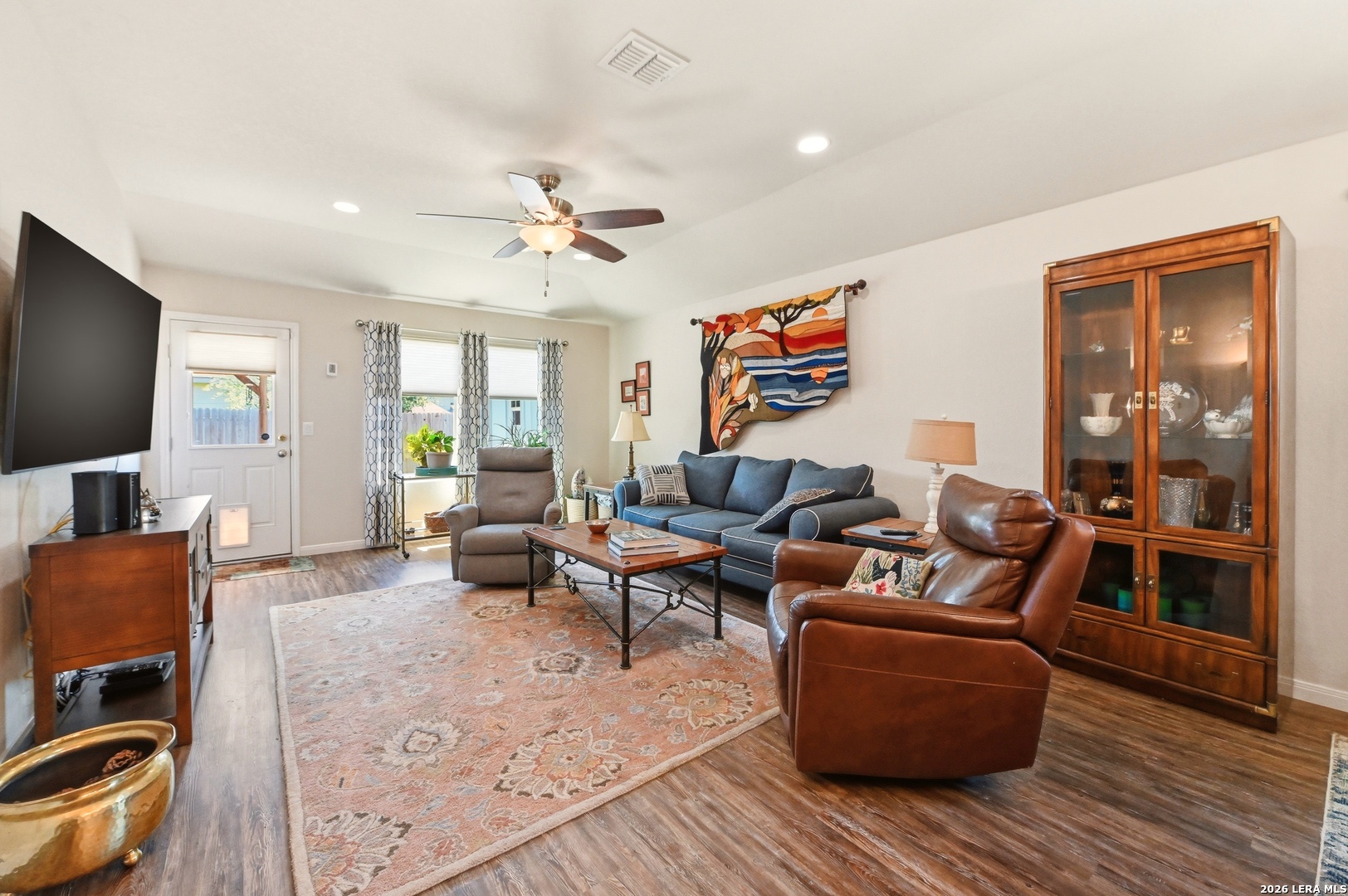 522 Sand Trail Street New Braunfels TX 78130