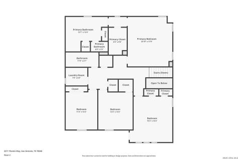 2311 Themis Way San Antonio TX 78245