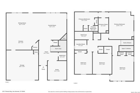 2311 Themis Way San Antonio TX 78245