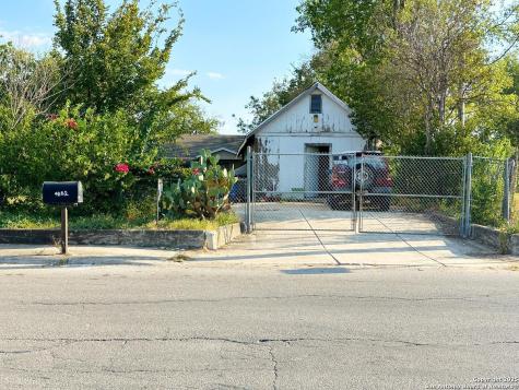 4842 Lord Road San Antonio TX 78220
