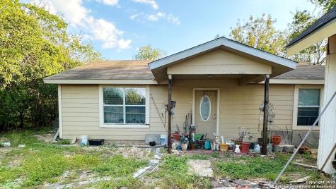 4842 Lord Road San Antonio TX 78220