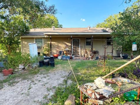 4842 Lord Road San Antonio TX 78220