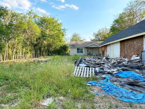 4842 Lord Road San Antonio TX 78220