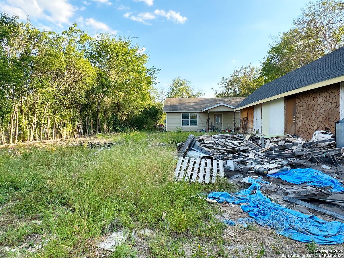 4842 Lord Road San Antonio TX 78220