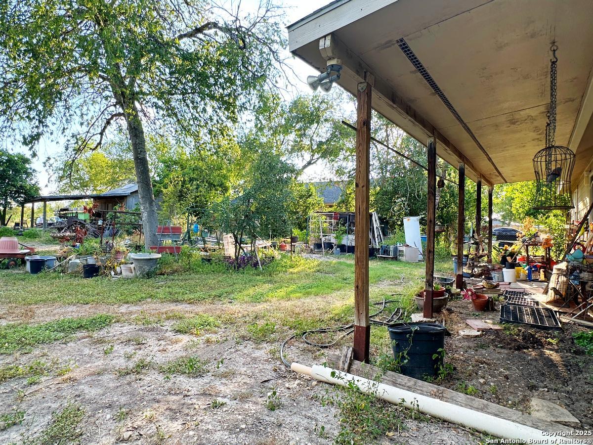 4842 Lord Road San Antonio TX 78220