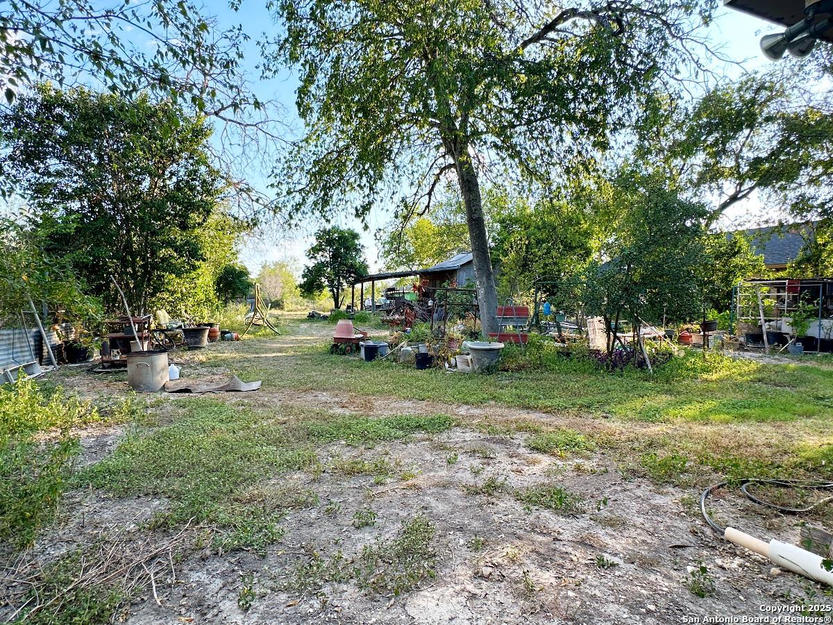 4842 Lord Road San Antonio TX 78220