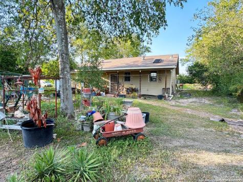 4842 Lord Road San Antonio TX 78220