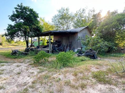 4842 Lord Road San Antonio TX 78220