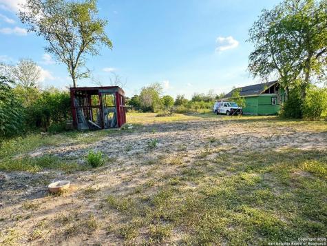 4842 Lord Road San Antonio TX 78220