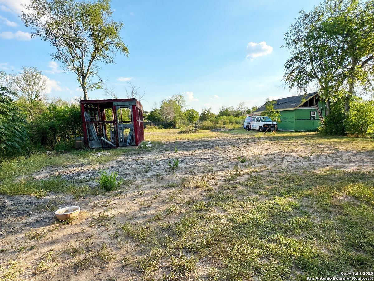 4842 Lord Road San Antonio TX 78220