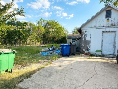 4842 Lord Road San Antonio TX 78220
