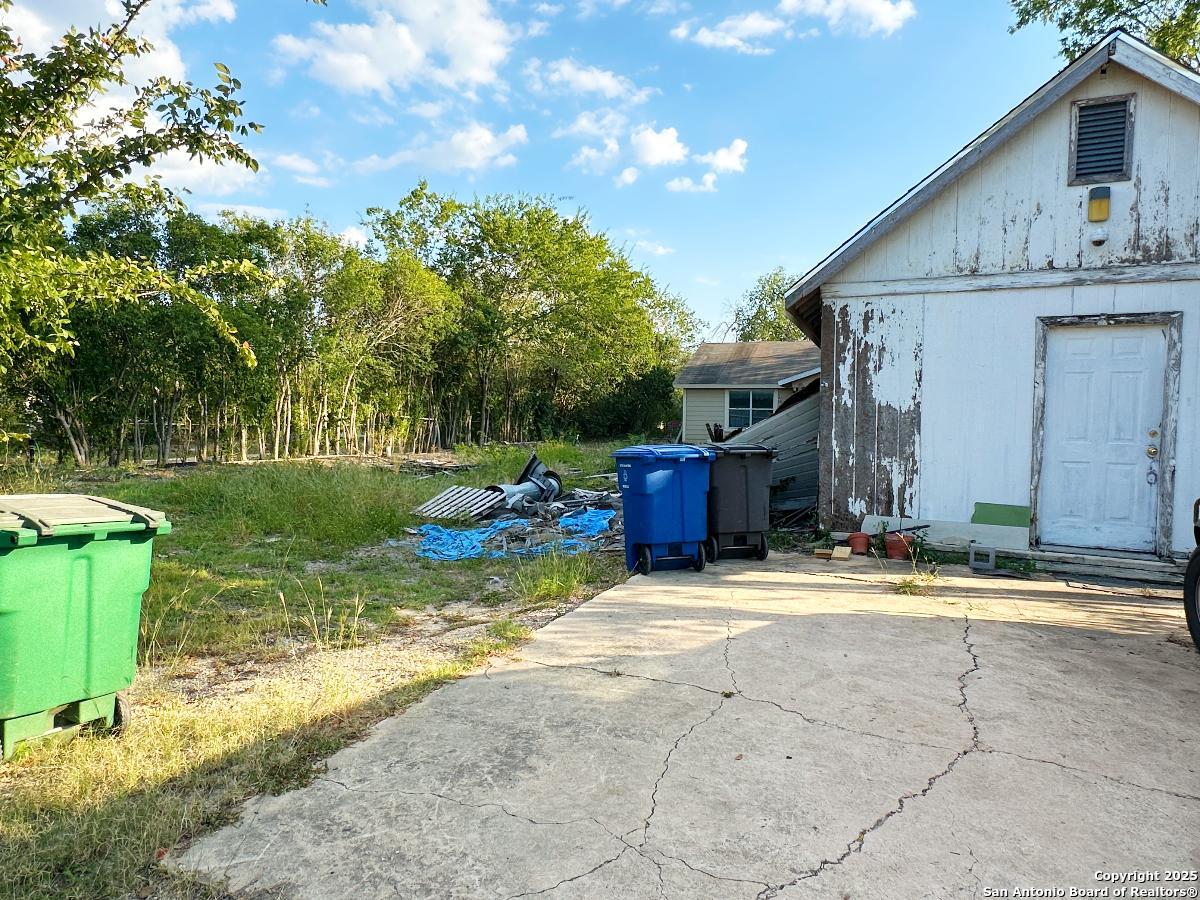 4842 Lord Road San Antonio TX 78220