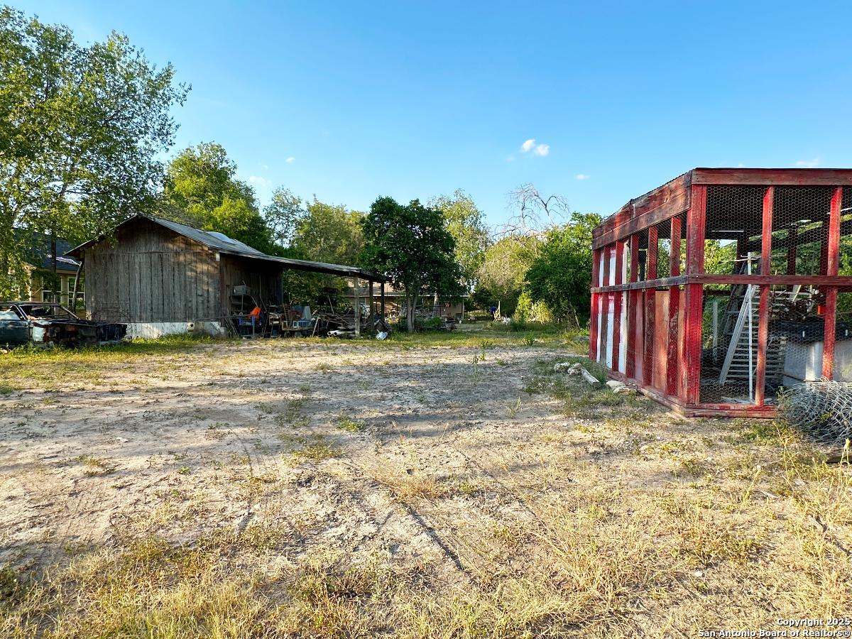 4842 Lord Road San Antonio TX 78220