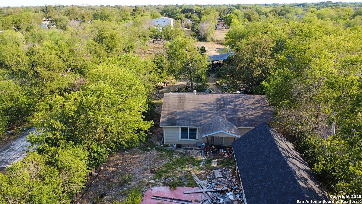 4842 Lord Road San Antonio TX 78220