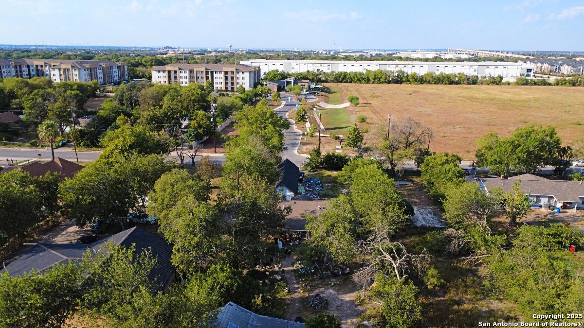 4842 Lord Road San Antonio TX 78220