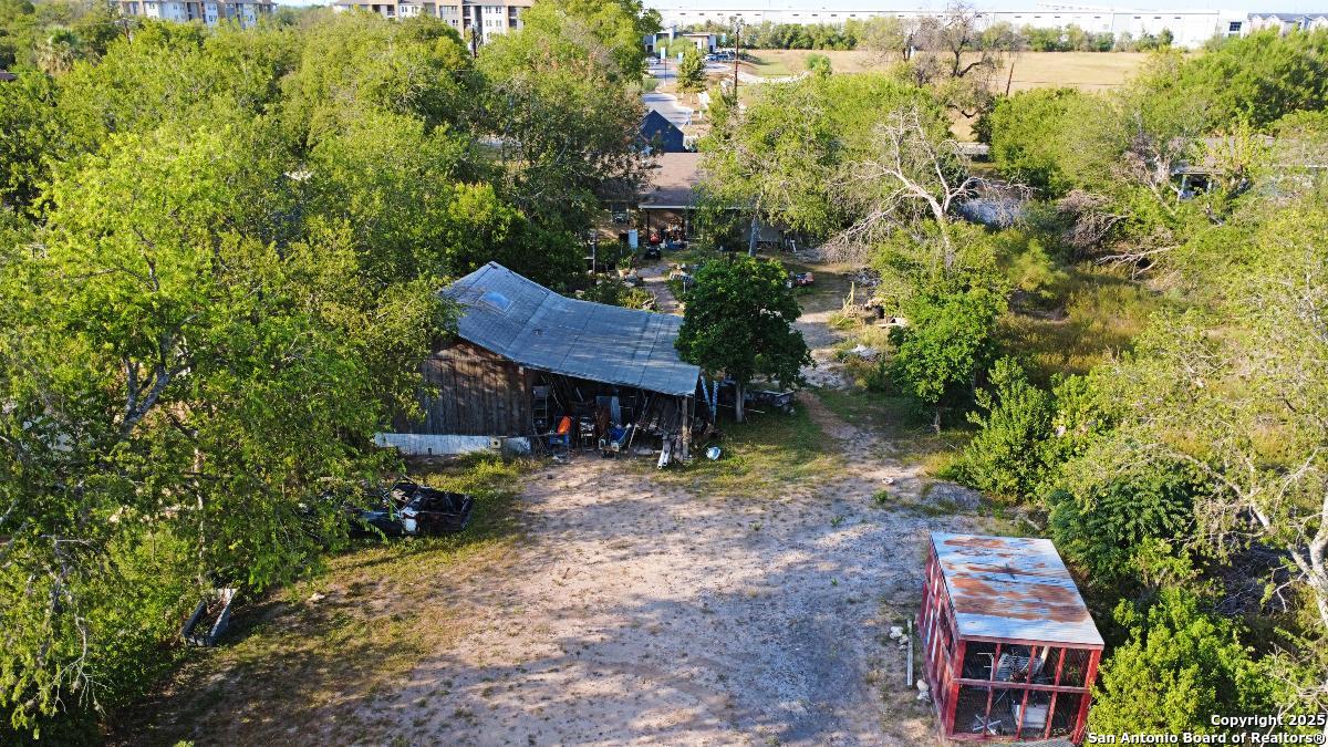 4842 Lord Road San Antonio TX 78220