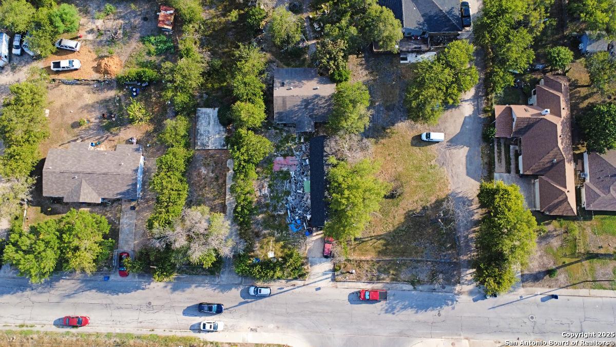 4842 Lord Road San Antonio TX 78220