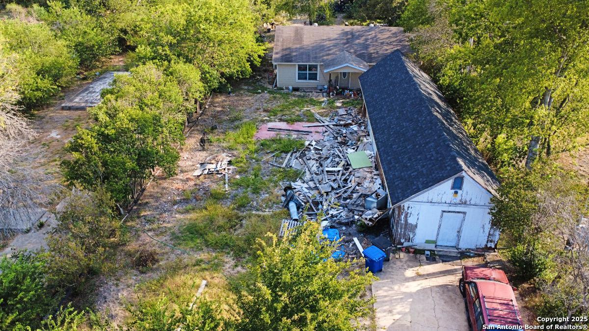 4842 Lord Road San Antonio TX 78220