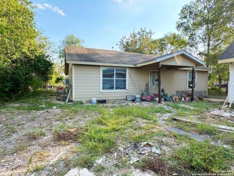 4842 Lord Road San Antonio TX 78220