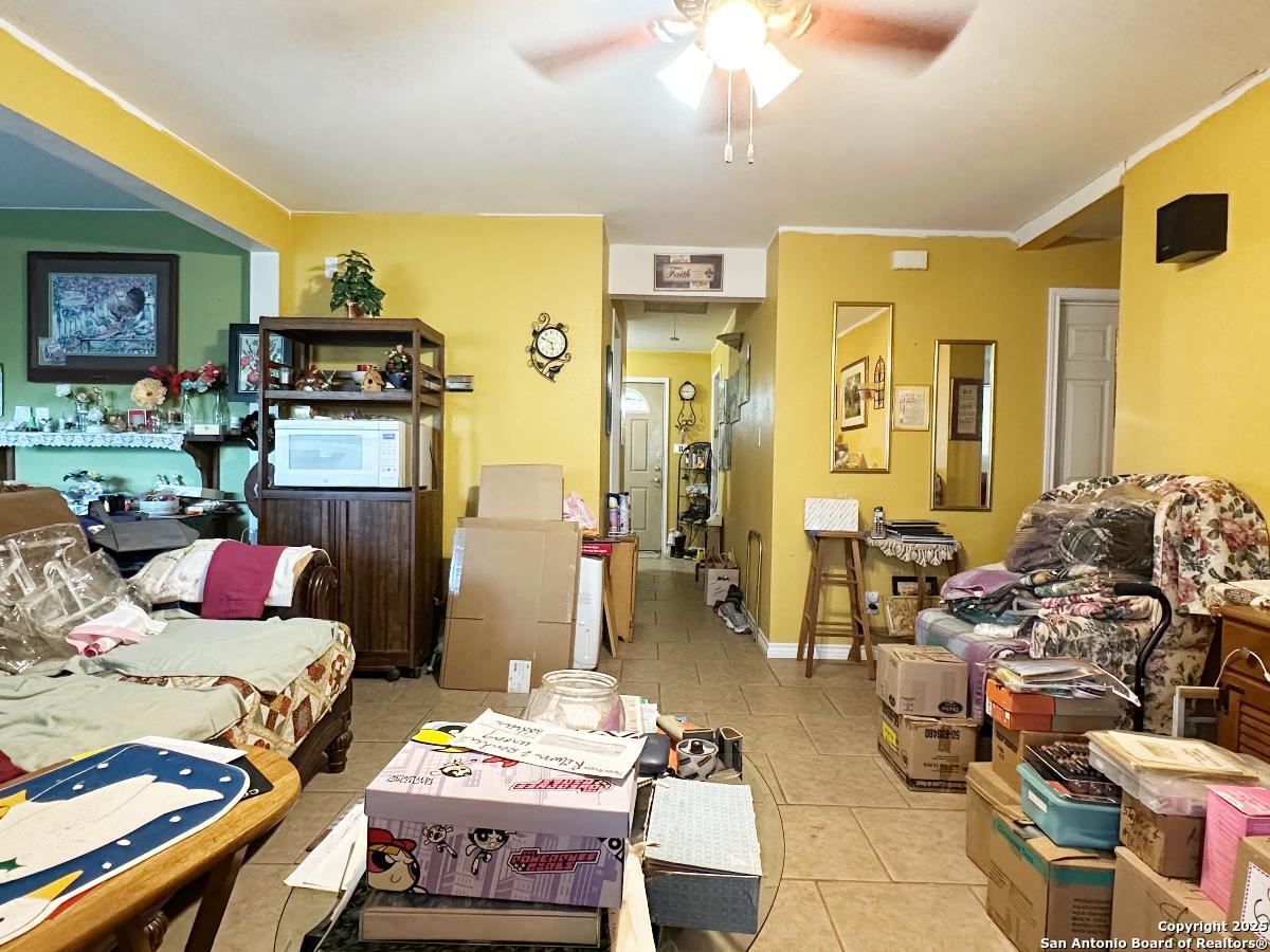 4842 Lord Road San Antonio TX 78220