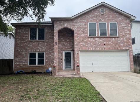9903 Kelton Drive San Antonio TX 78250