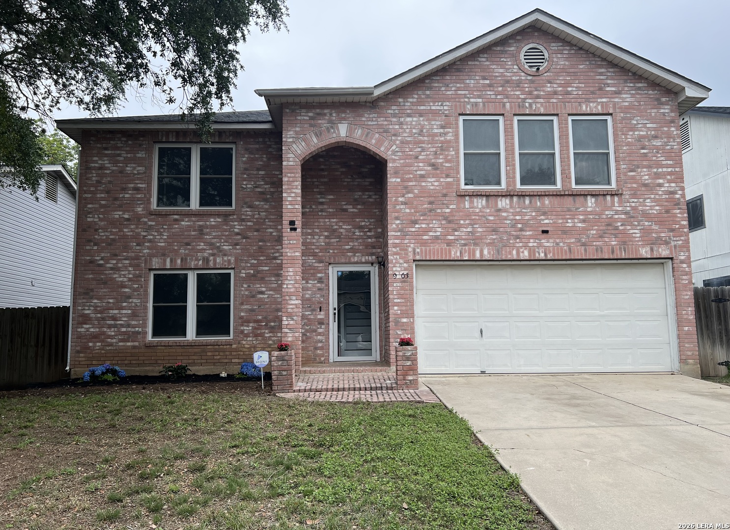 9903 Kelton Drive San Antonio TX 78250