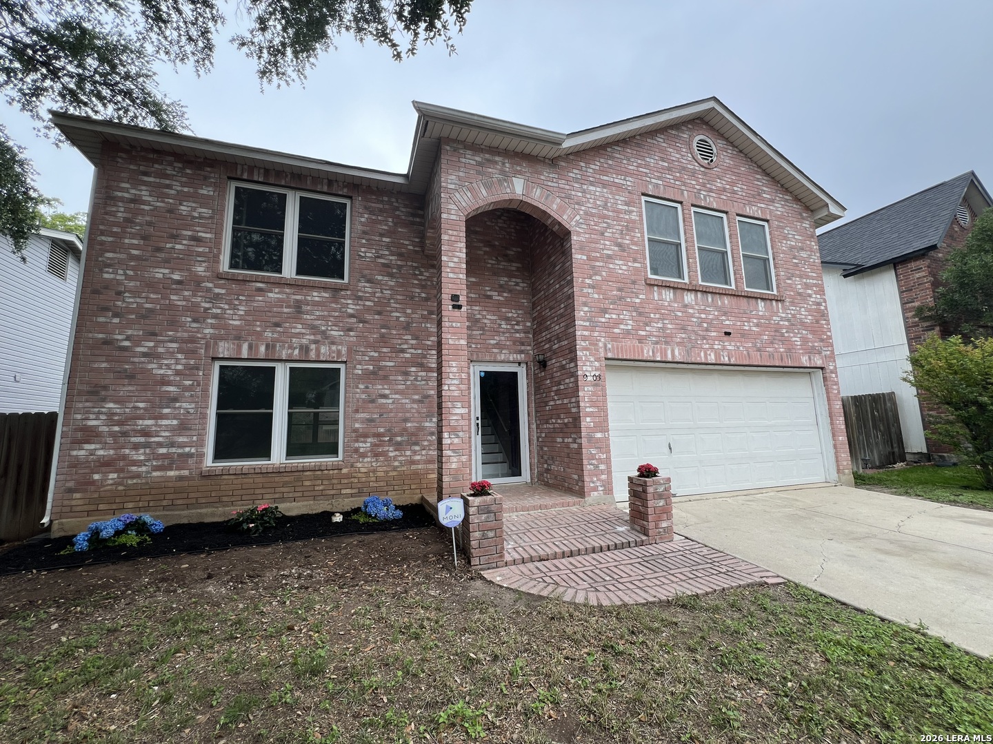 9903 Kelton Drive San Antonio TX 78250