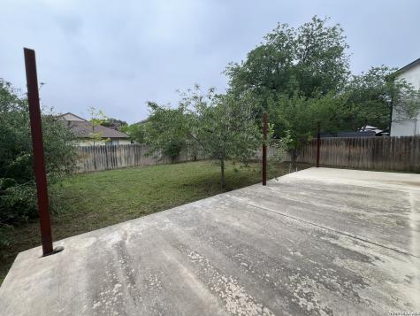 9903 Kelton Drive San Antonio TX 78250