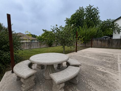 9903 Kelton Drive San Antonio TX 78250