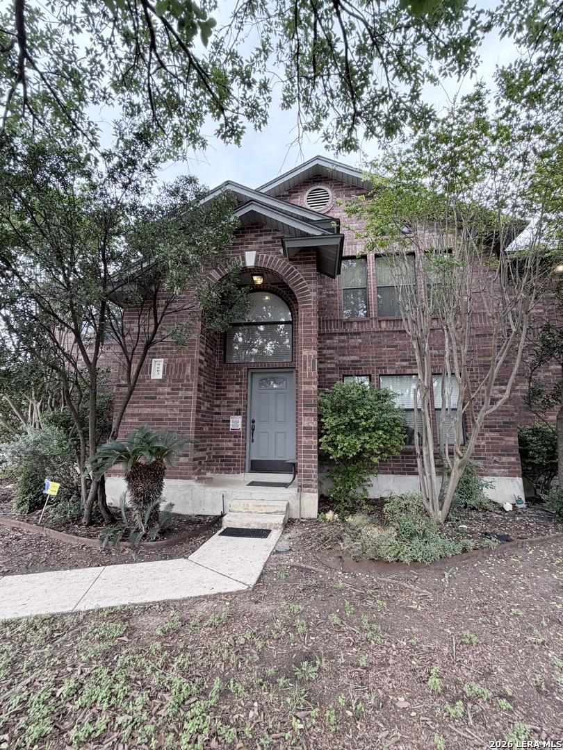 9603 Echo Gap San Antonio TX 78254