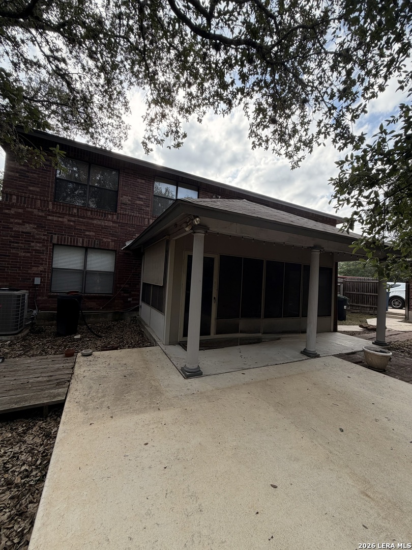 9603 Echo Gap San Antonio TX 78254