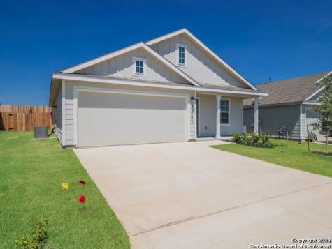 2717 Green Finch New Braunfels TX 78130