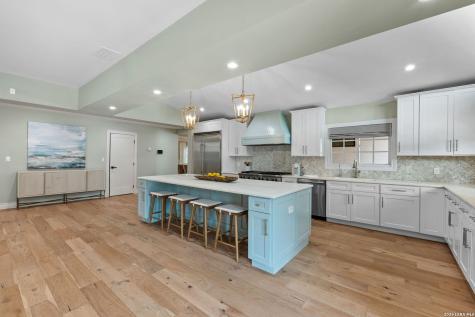 524 Garraty Road Terrell Hills TX 78209