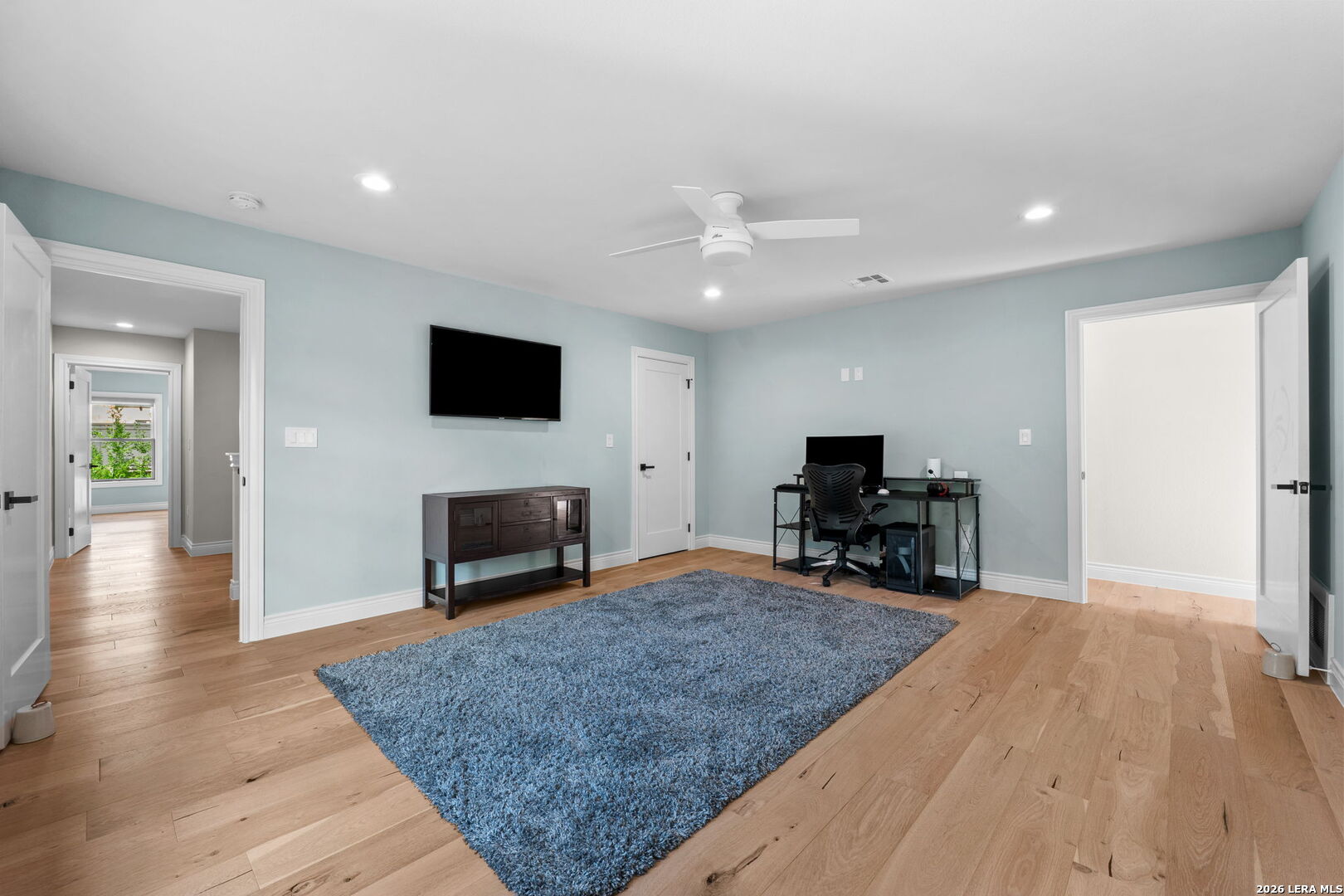 524 Garraty Road Terrell Hills TX 78209