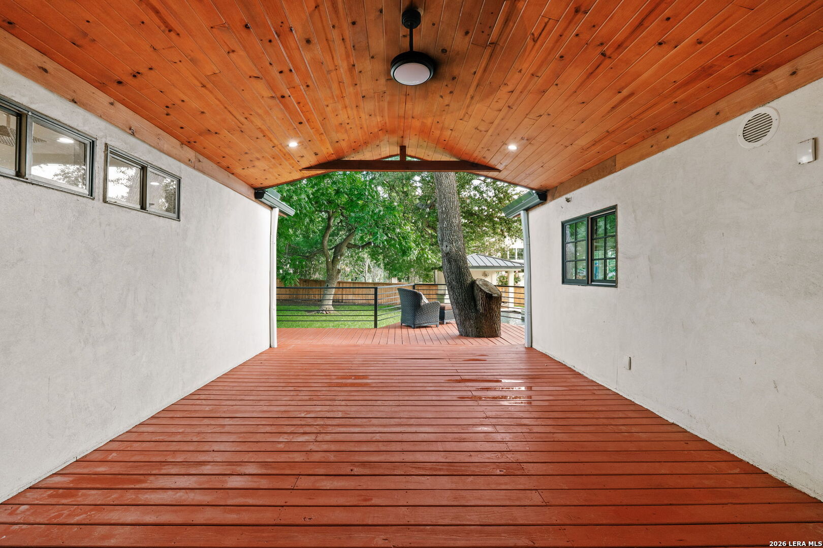 524 Garraty Road Terrell Hills TX 78209