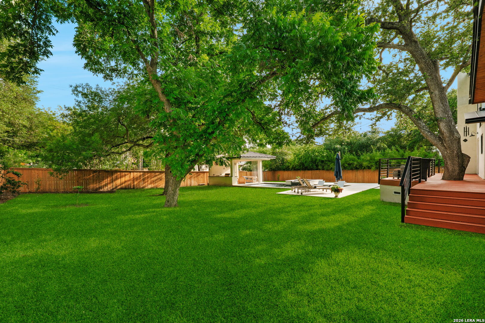 524 Garraty Road Terrell Hills TX 78209